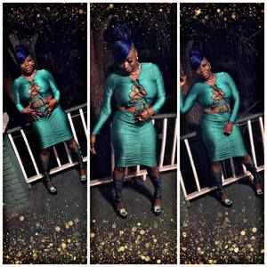 Meet your Posher, Latoya